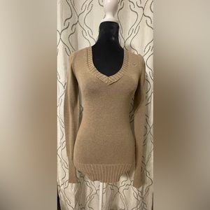 Hollister Pullover Sweater